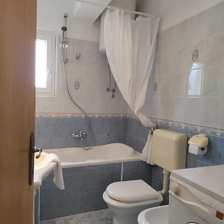 Apartament Memories *