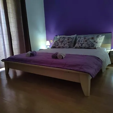 Apartament Memories Trogir