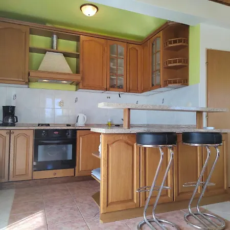 Memories Апартаменты *