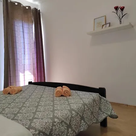 Memories * Трогир