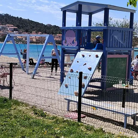 Apartament Memories Trogir