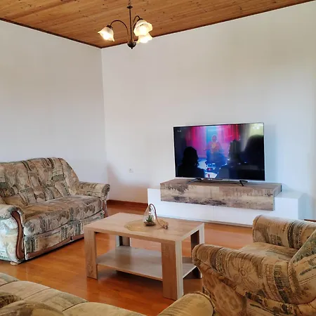 Memories Apartament *