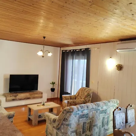 Apartament Memories *