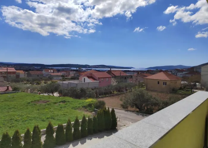 Apartman Memories Trogir