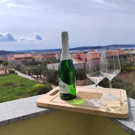 Апартаменты Memories