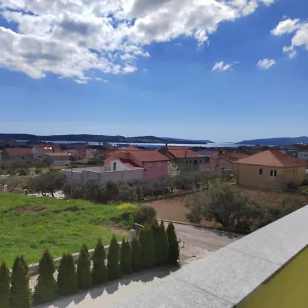 Appartement Memories Trogir