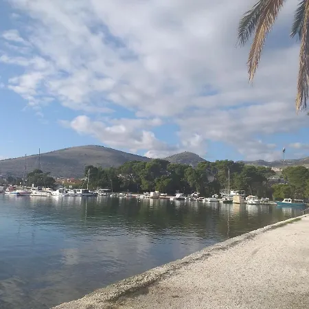 Appartement Memories Trogir