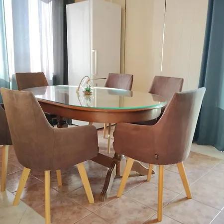 Apartament Memories Trogir