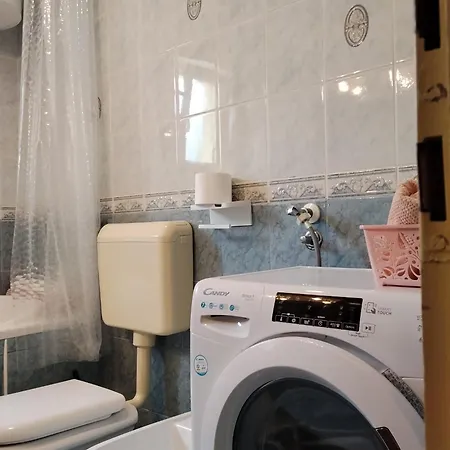 Memories Apartment Trogir