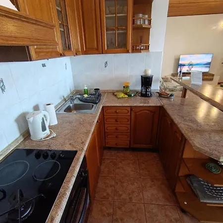 Memories Apartment