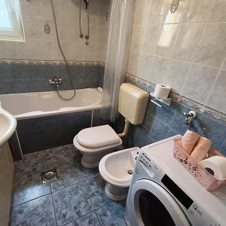 Apartment Memories Trogir