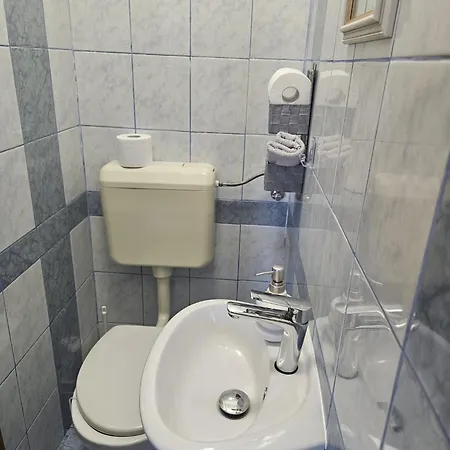 Memories Apartment *