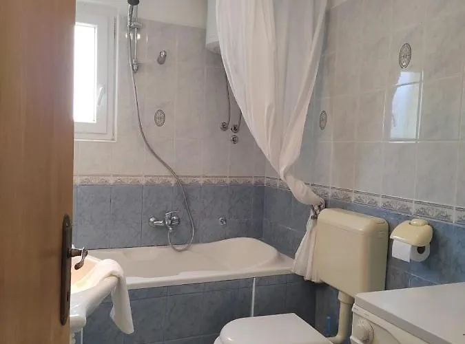 Apartament Memories *