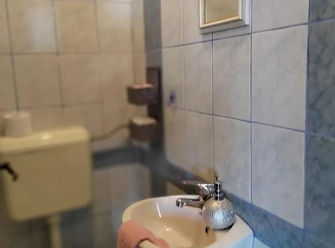 Memories Апартаменты *