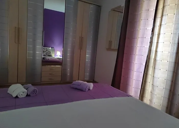 Апартаменты Memories