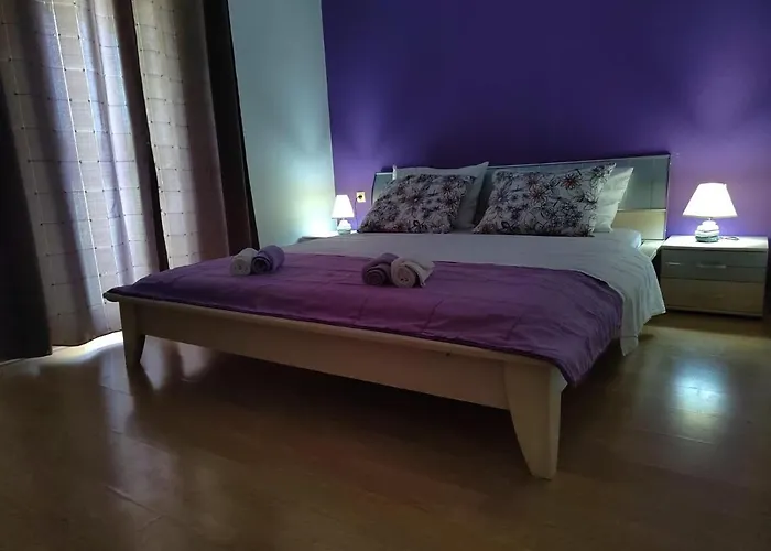 Apartament Memories Trogir