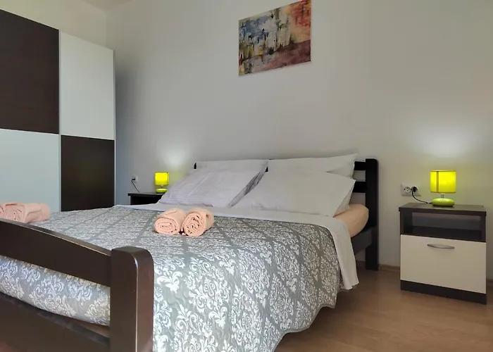 Memories * Трогир