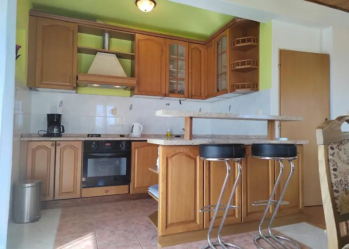 Memories Апартаменты *