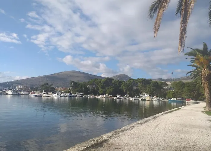 Apartament Memories Trogir