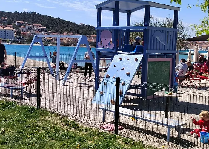 Apartament Memories Trogir