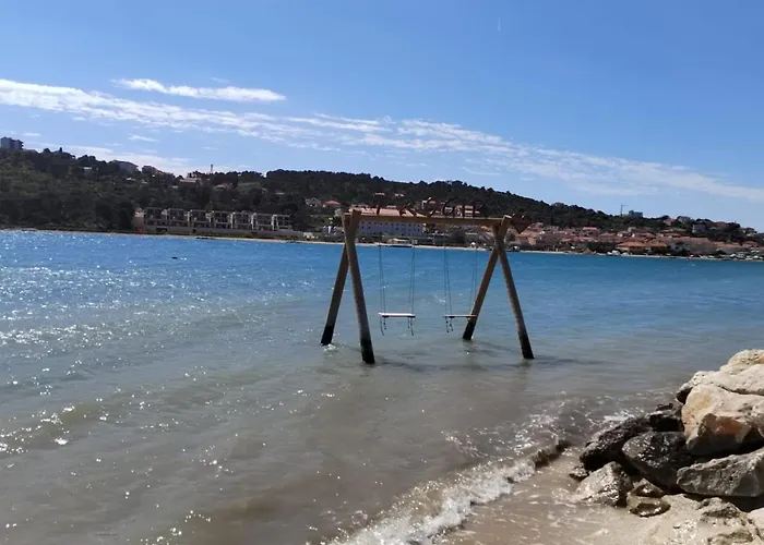 Memories Апартаменты *