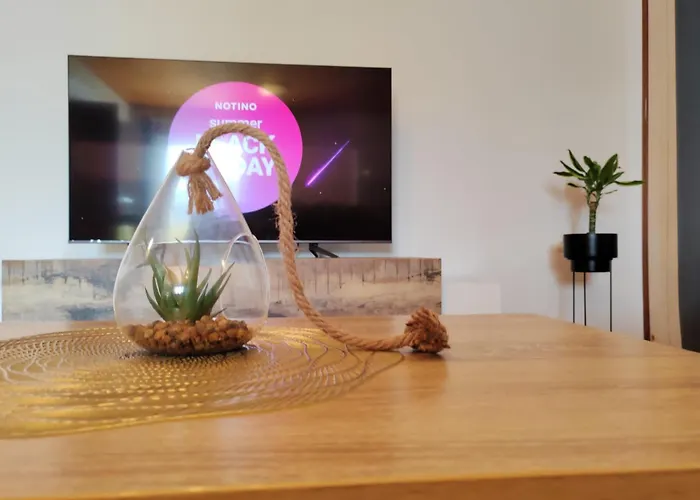 Апартаменты Memories