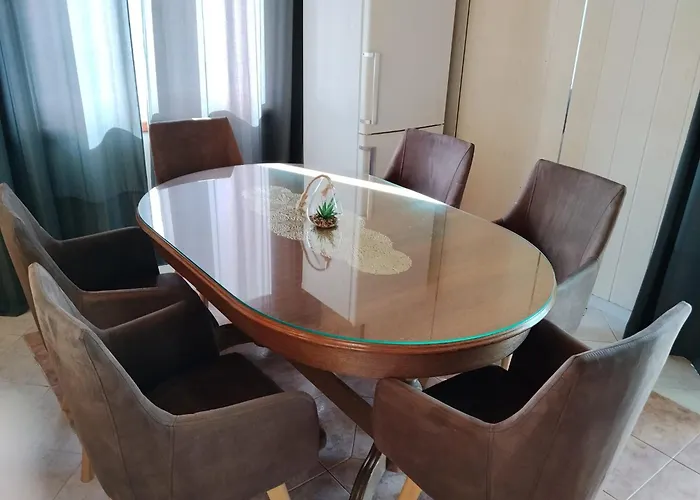 Apartament Memories *