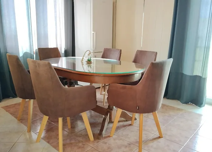 Apartament Memories Trogir